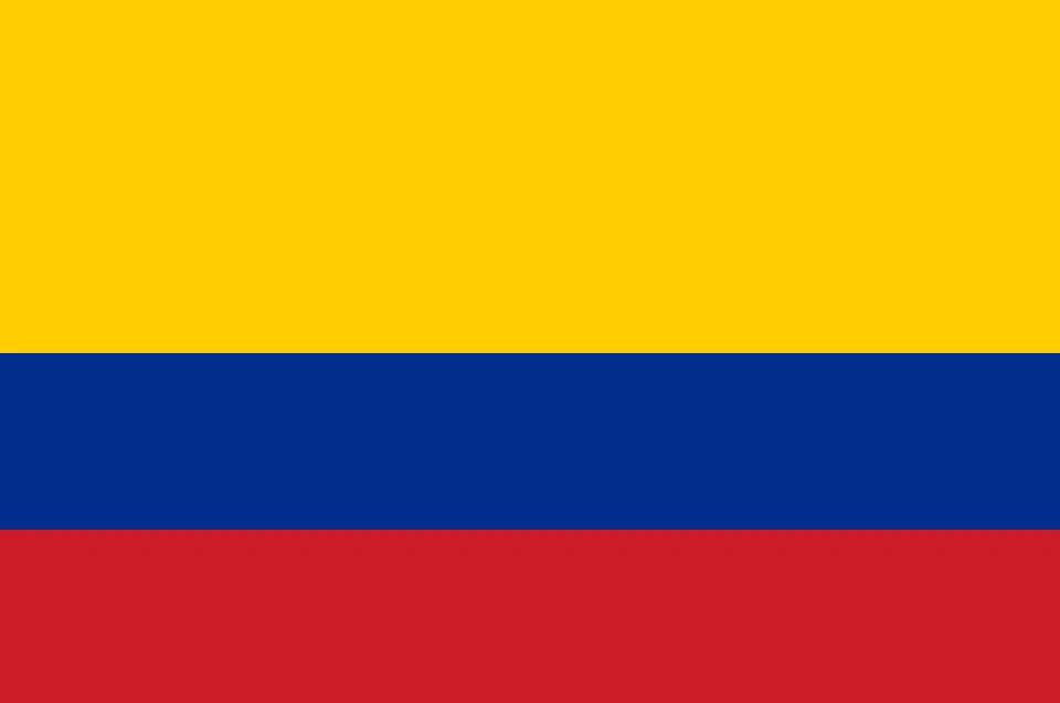  哥伦比亚 